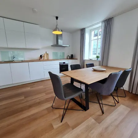 Villa-strandblick-appartement-02 *